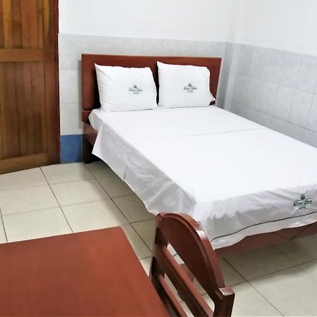 Hotel Aloe Uka 이키토스 외부 사진