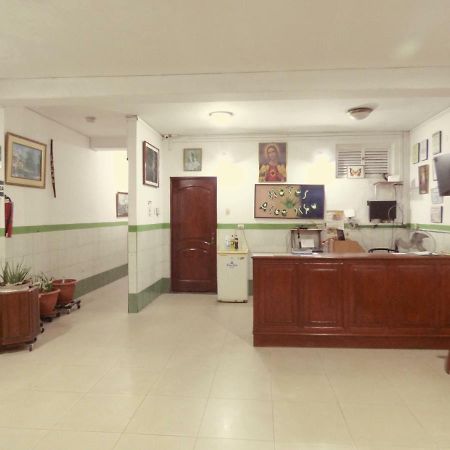 Hotel Aloe Uka 이키토스 외부 사진