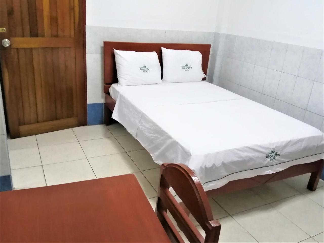 Hotel Aloe Uka 이키토스 외부 사진