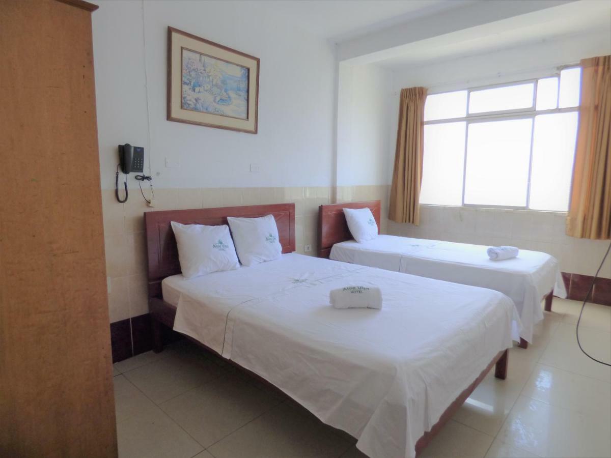 Hotel Aloe Uka 이키토스 외부 사진