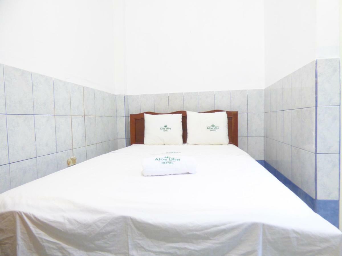 Hotel Aloe Uka 이키토스 외부 사진